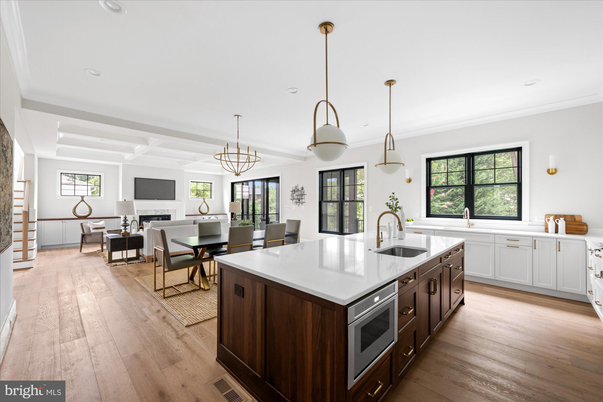 KENT GARDENS - Residential