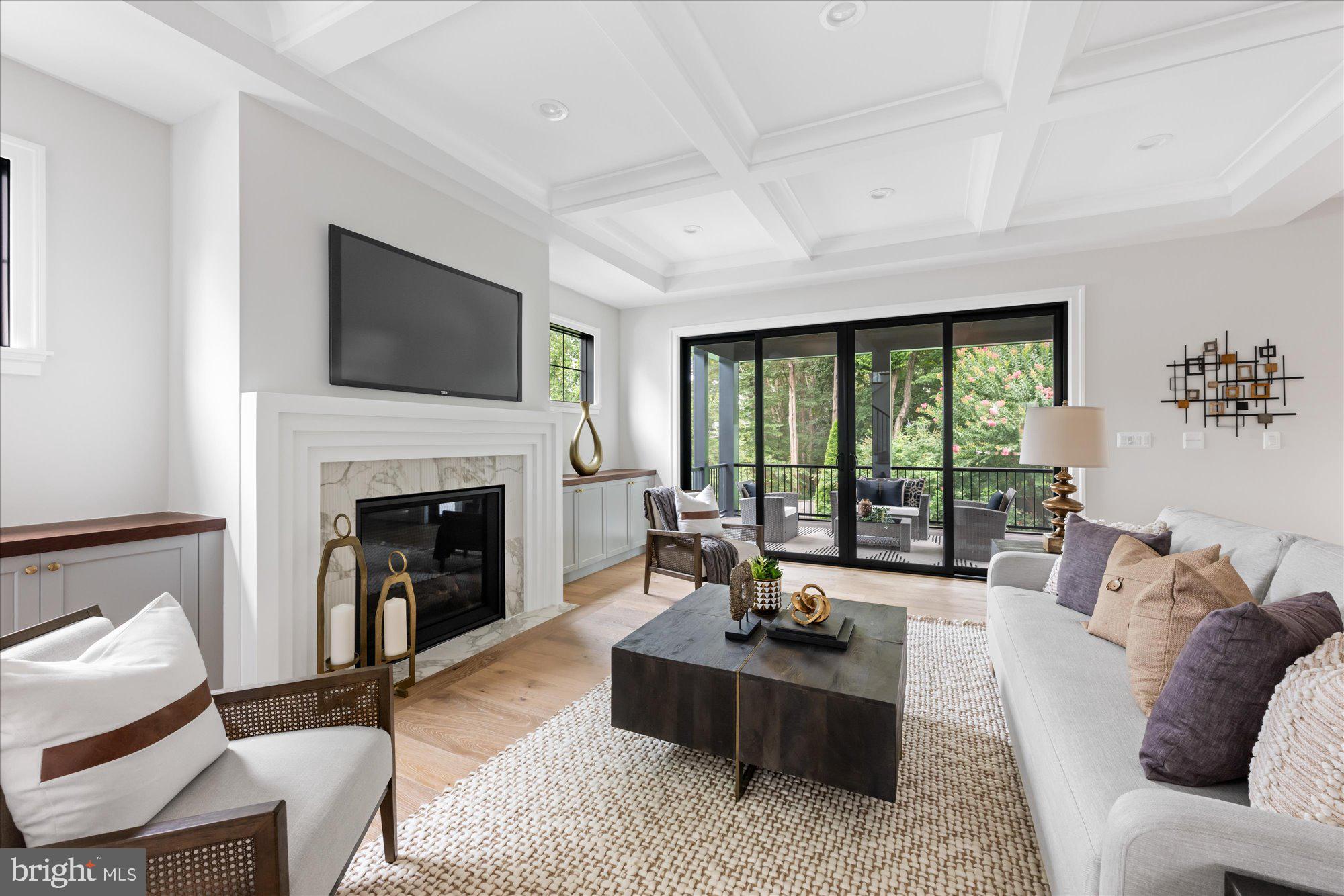 KENT GARDENS - Residential