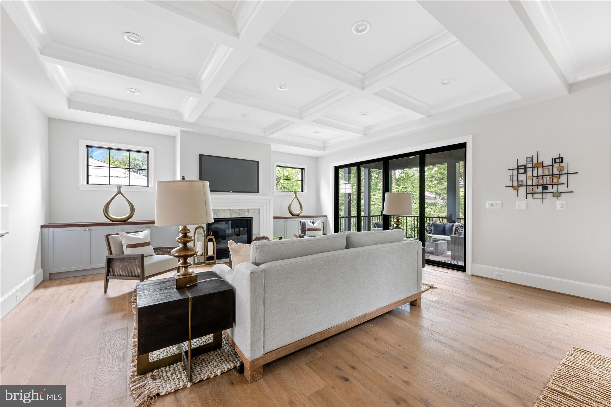 KENT GARDENS - Residential