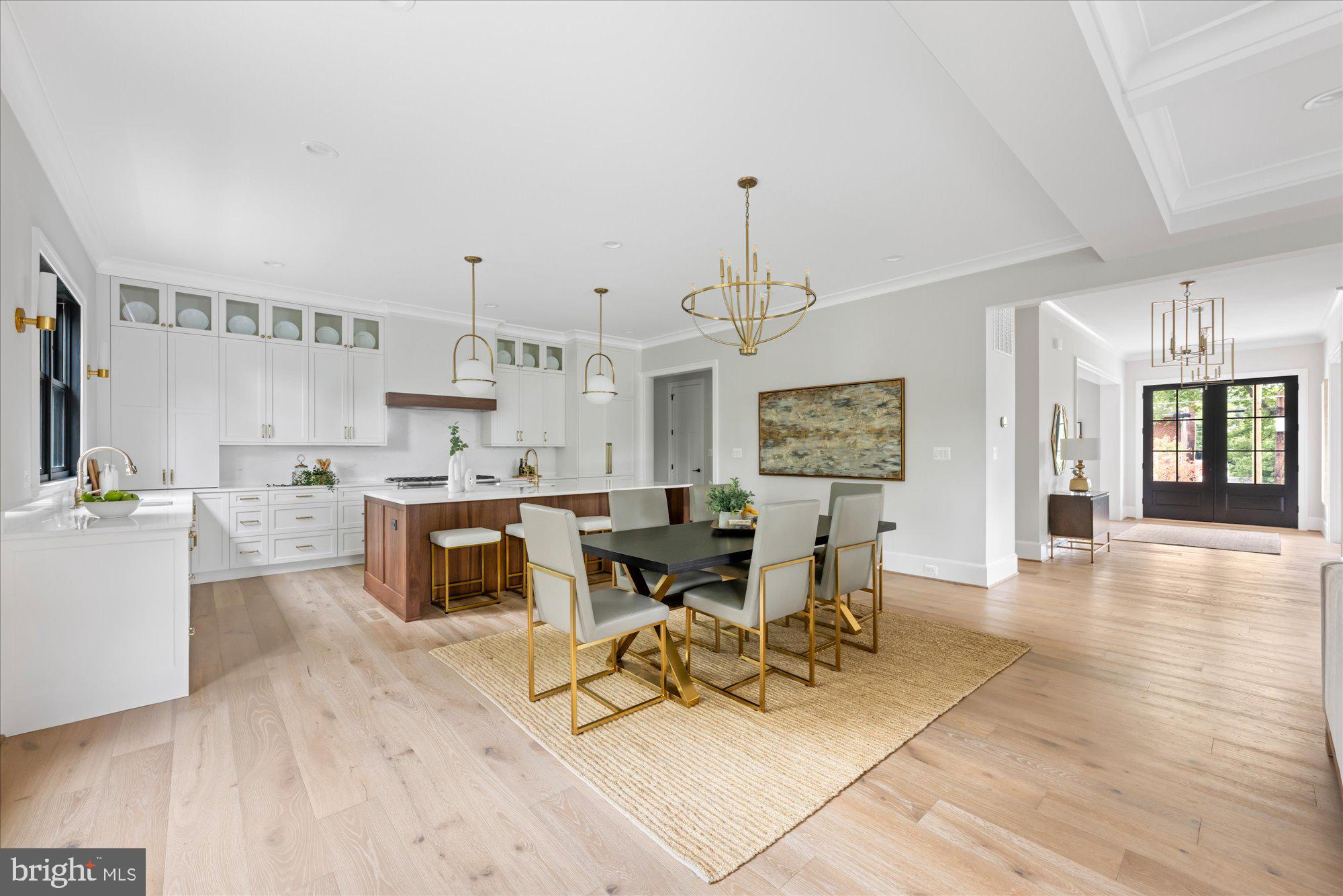 KENT GARDENS - Residential