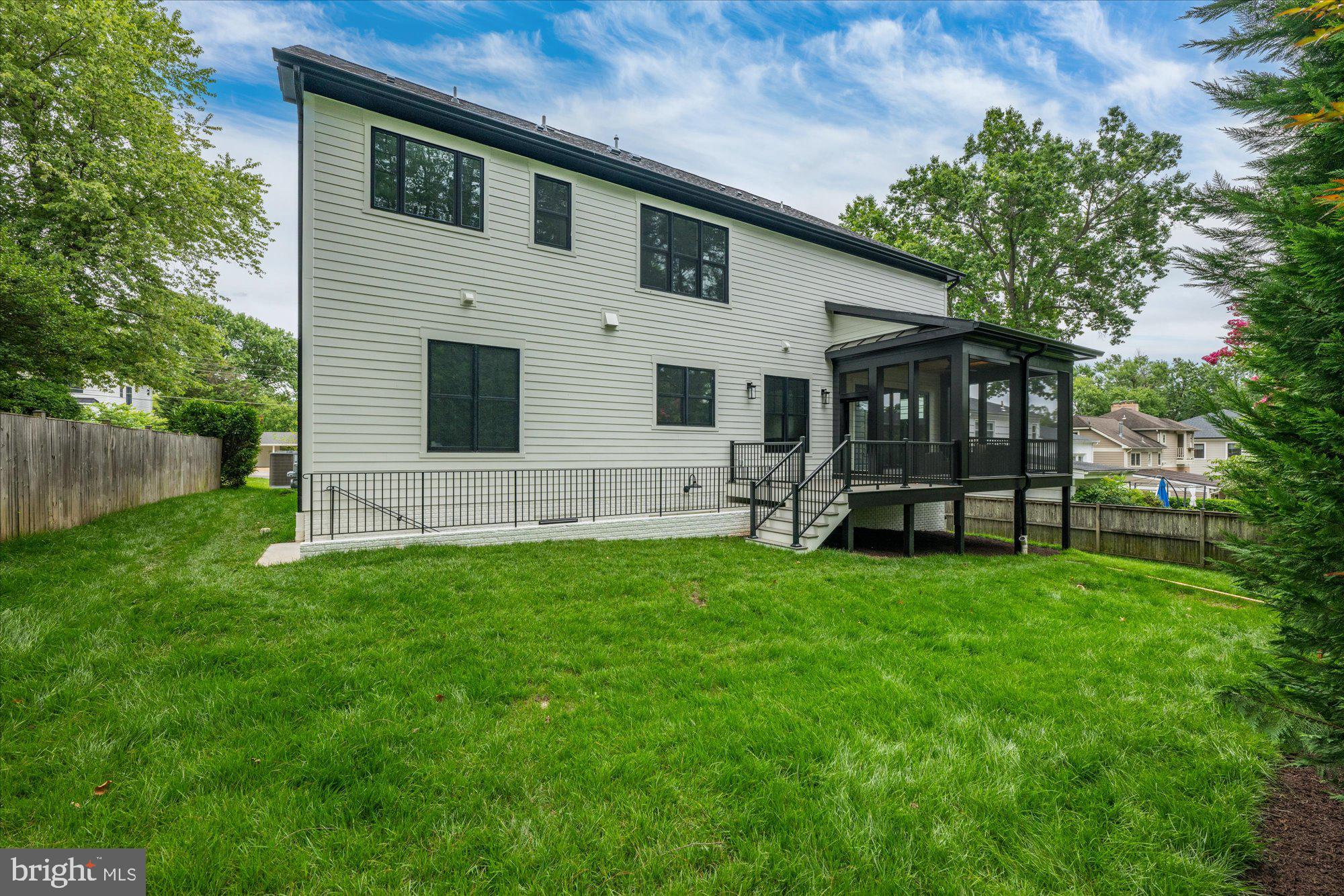 KENT GARDENS - Residential