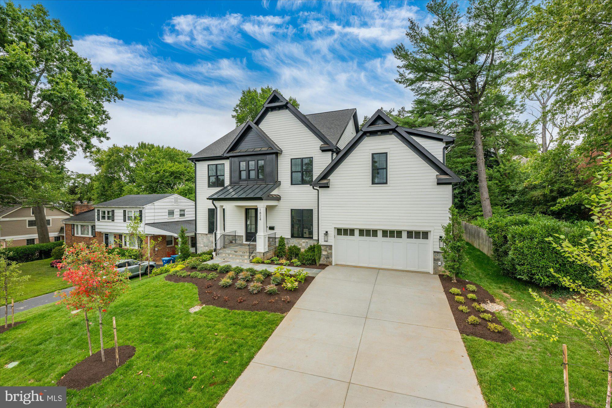 KENT GARDENS - Residential