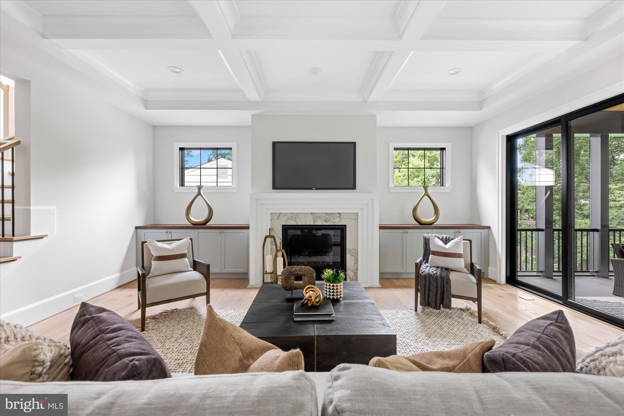 KENT GARDENS - Residential