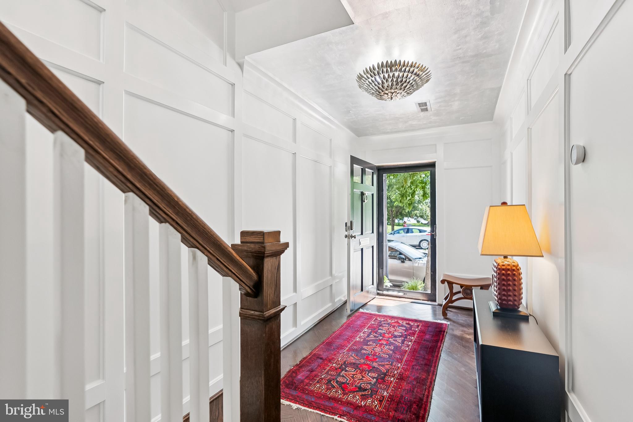 422 N UNION STREET