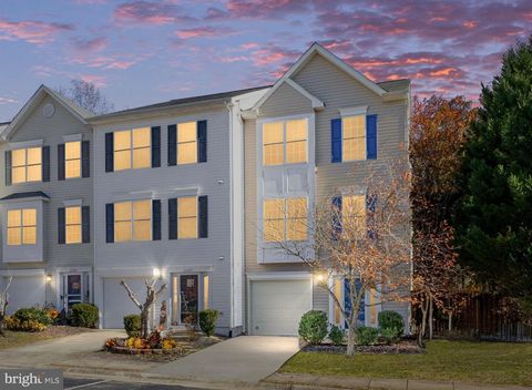 23057 TRIPLE CROWN DRIVE RUTHER GLEN VA 22546