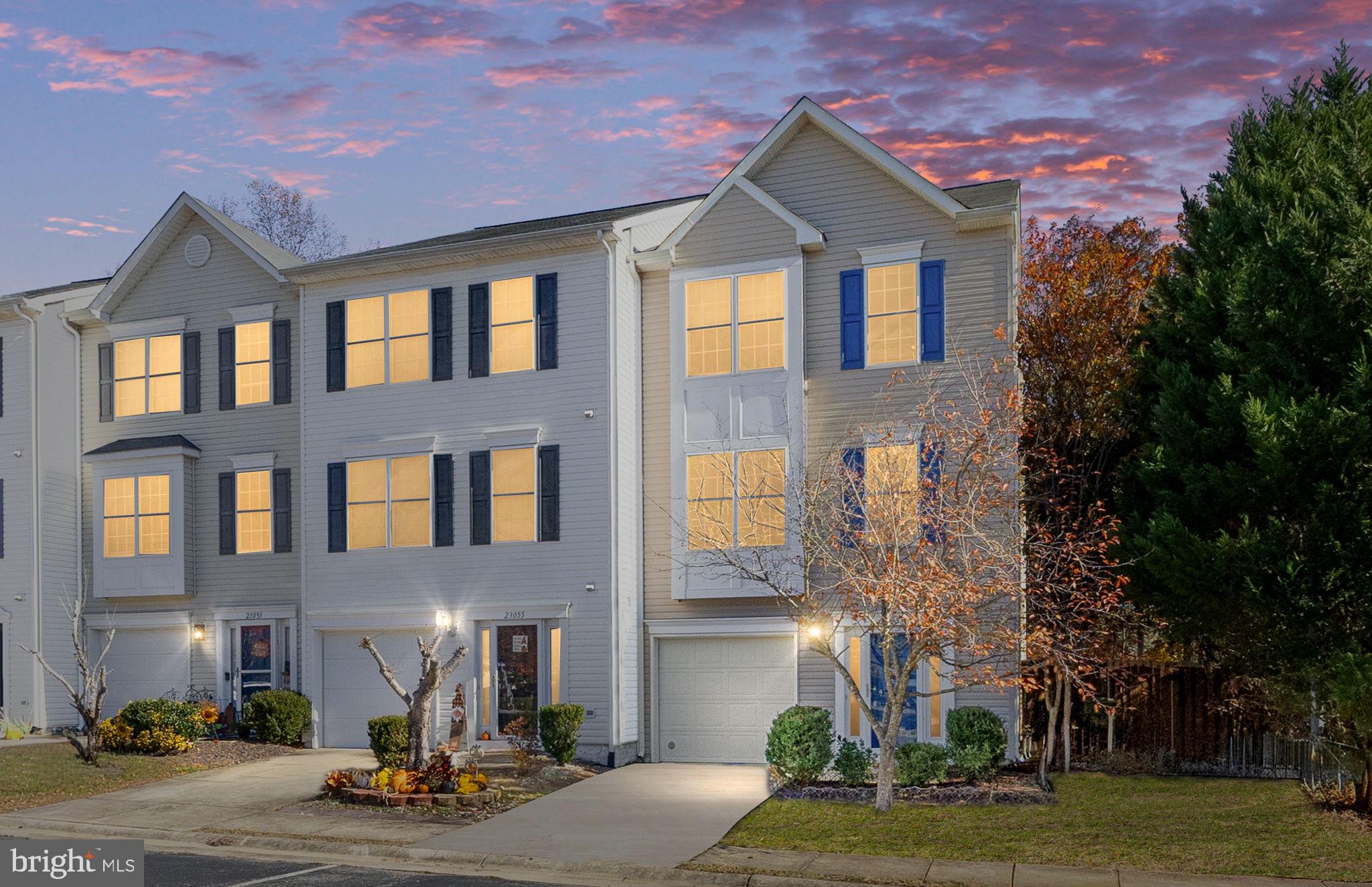 23057 TRIPLE CROWN DRIVE