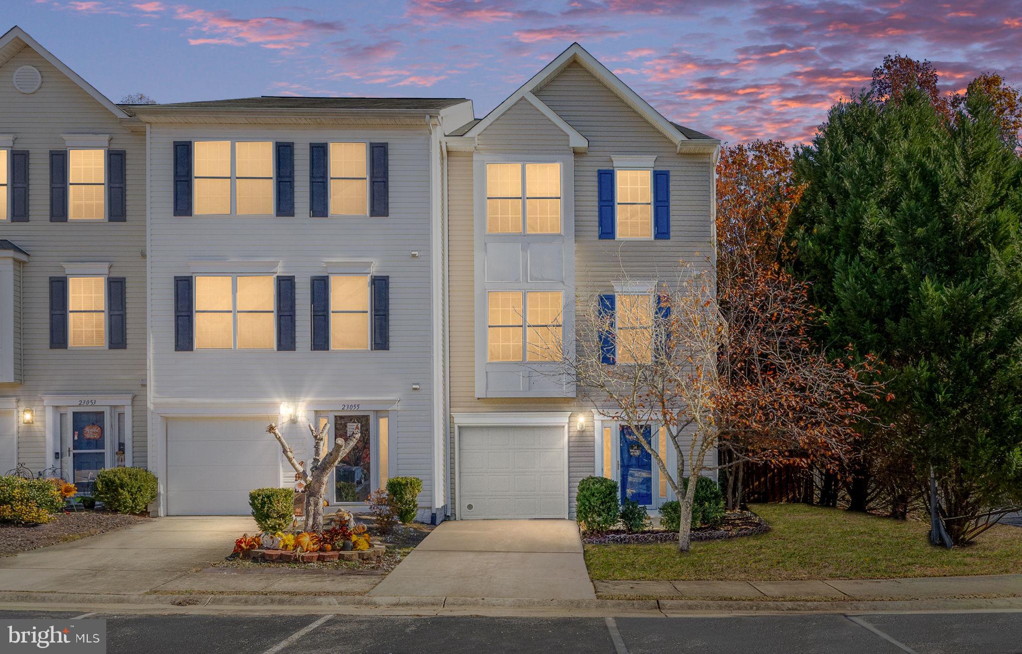 23057 TRIPLE CROWN DRIVE