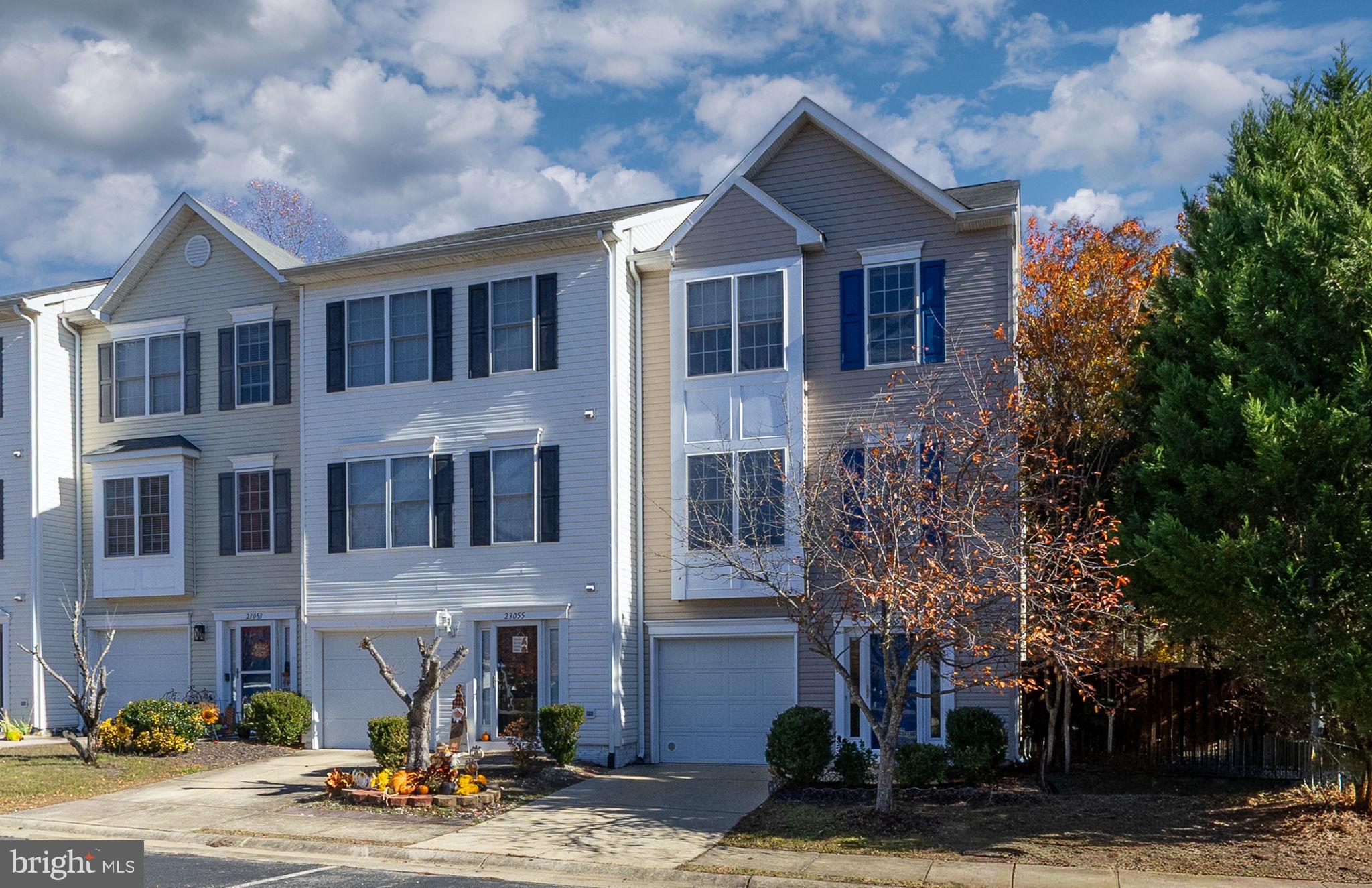 23057 TRIPLE CROWN DRIVE