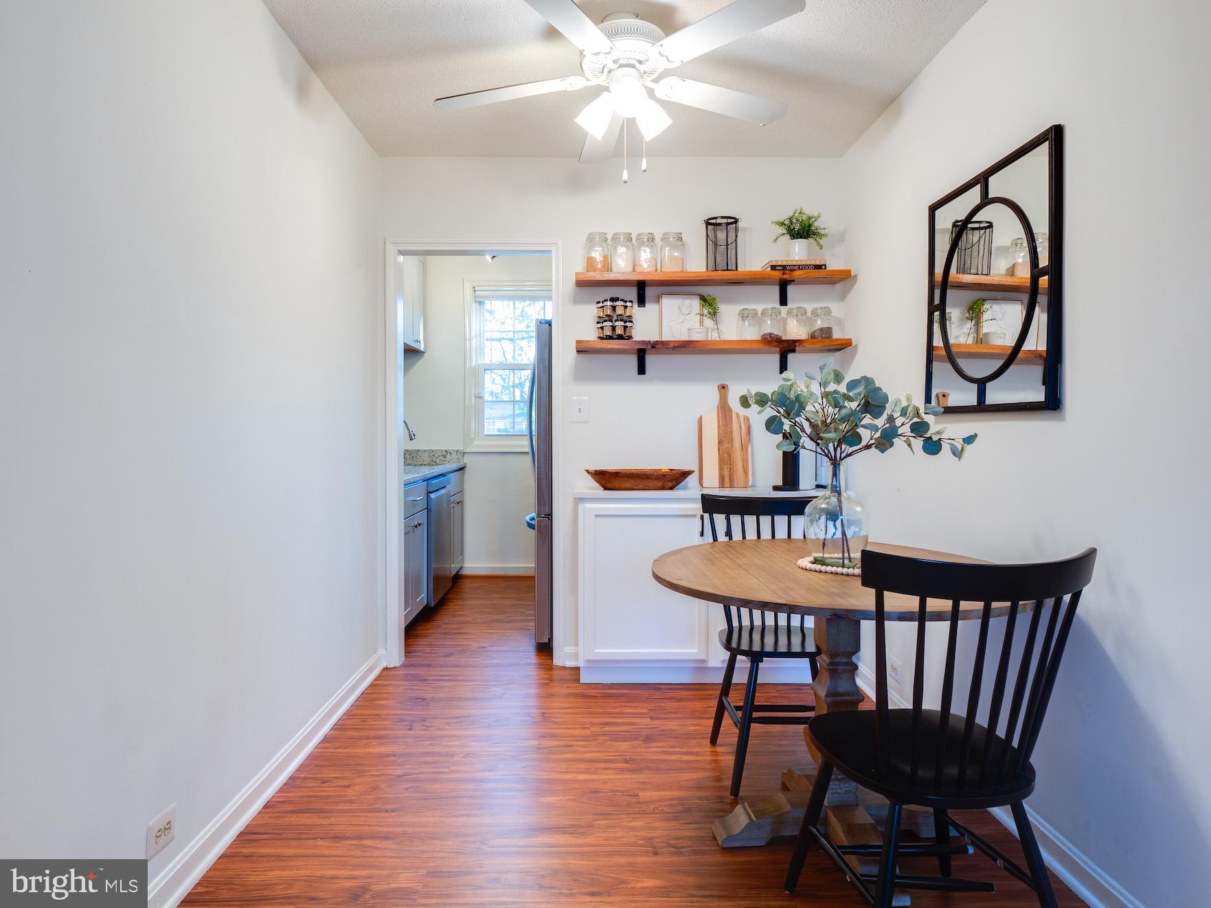 ARLINGTON OAKS - Residential