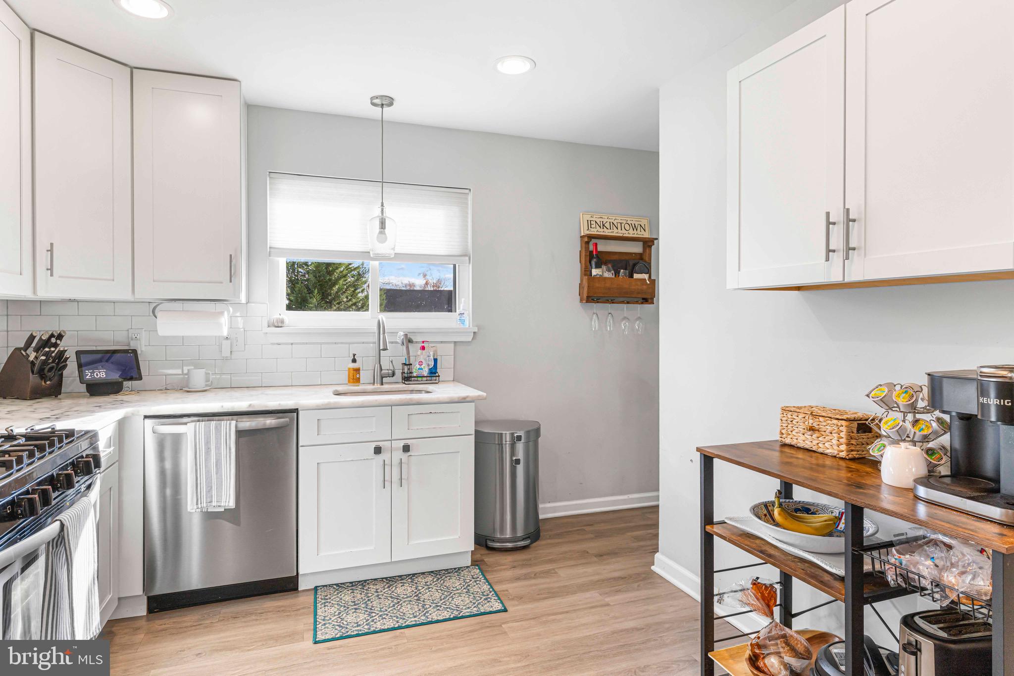 ABINGTON WOODS - Residential