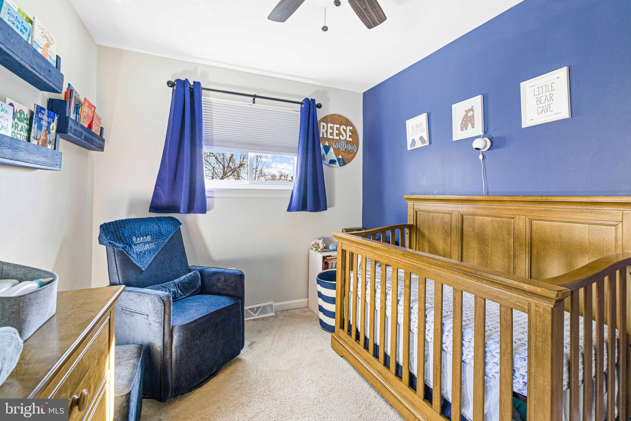 ABINGTON WOODS - Residential