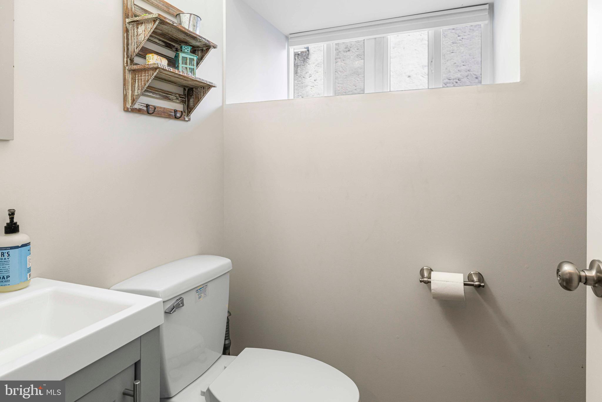 ABINGTON WOODS - Residential