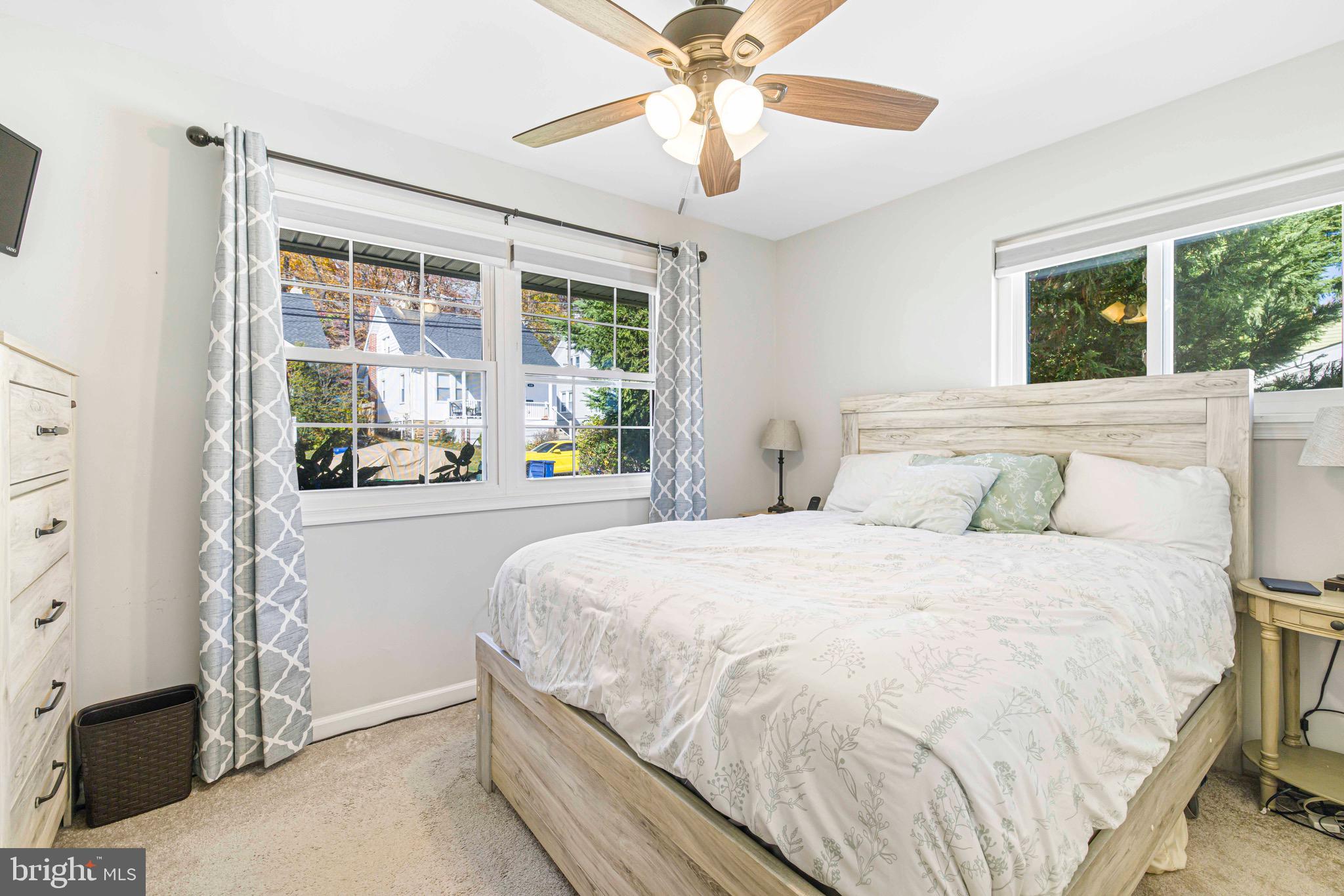 ABINGTON WOODS - Residential