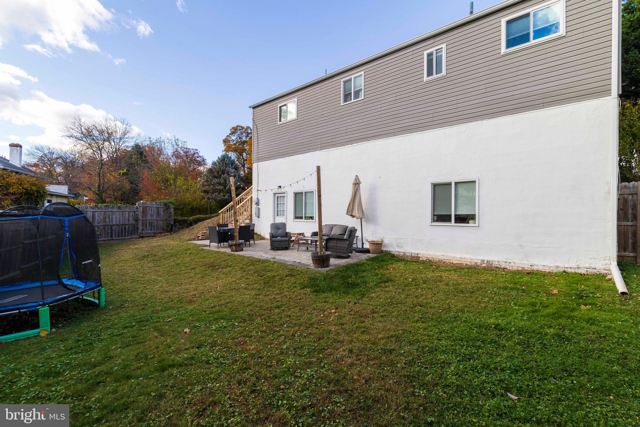 ABINGTON WOODS - Residential