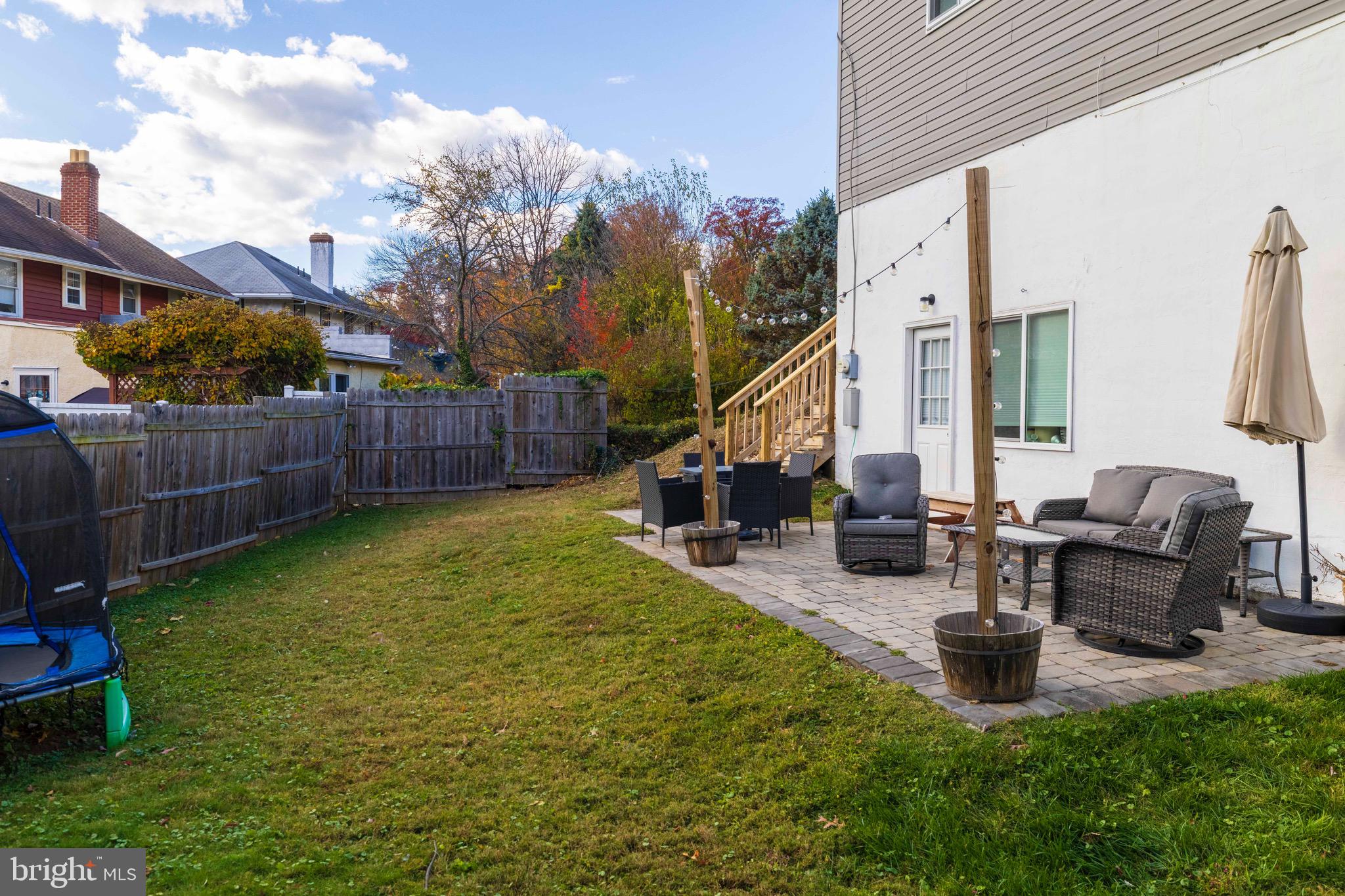 ABINGTON WOODS - Residential