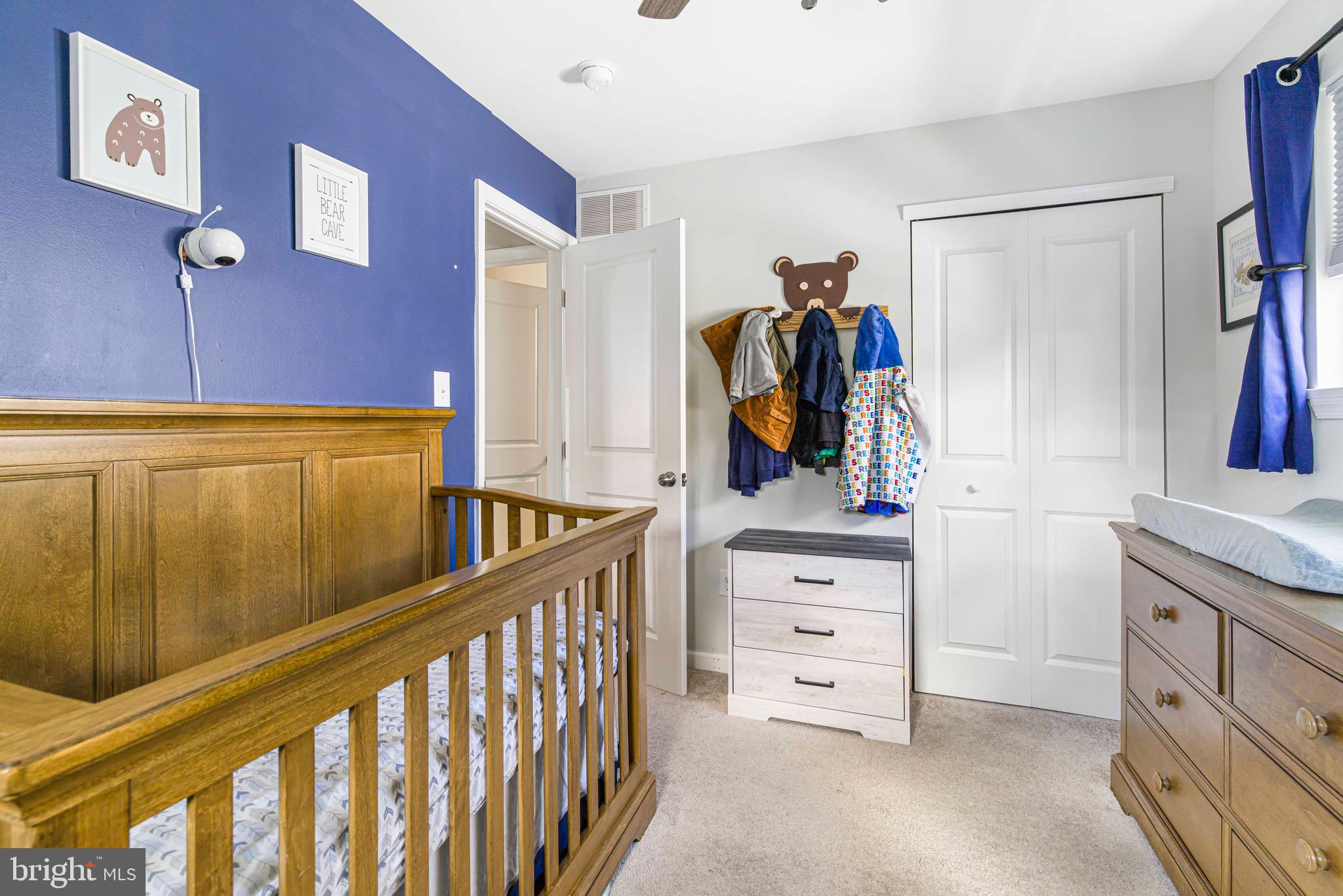 ABINGTON WOODS - Residential