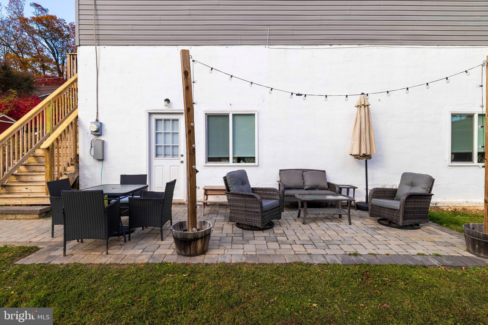 ABINGTON WOODS - Residential