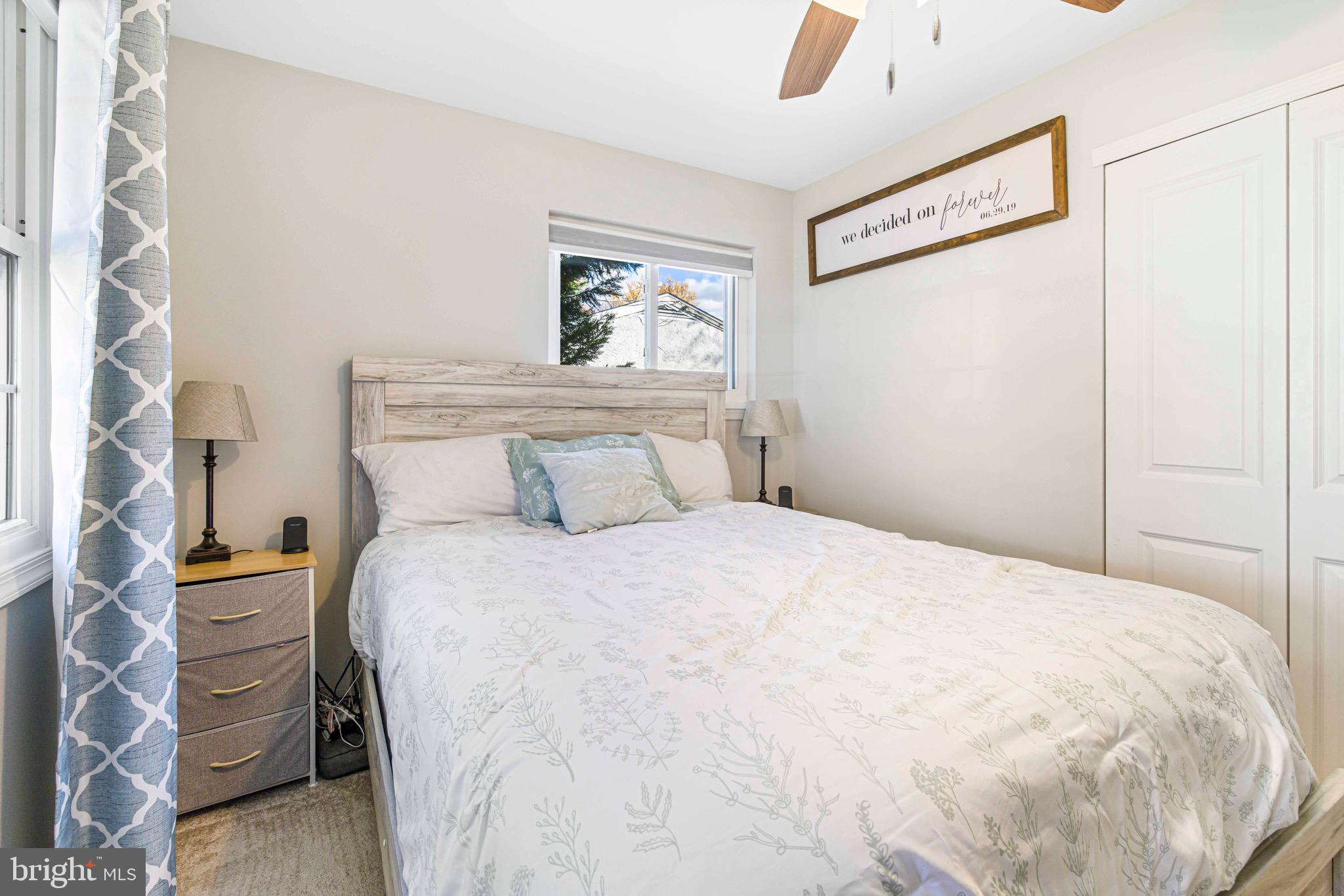 ABINGTON WOODS - Residential