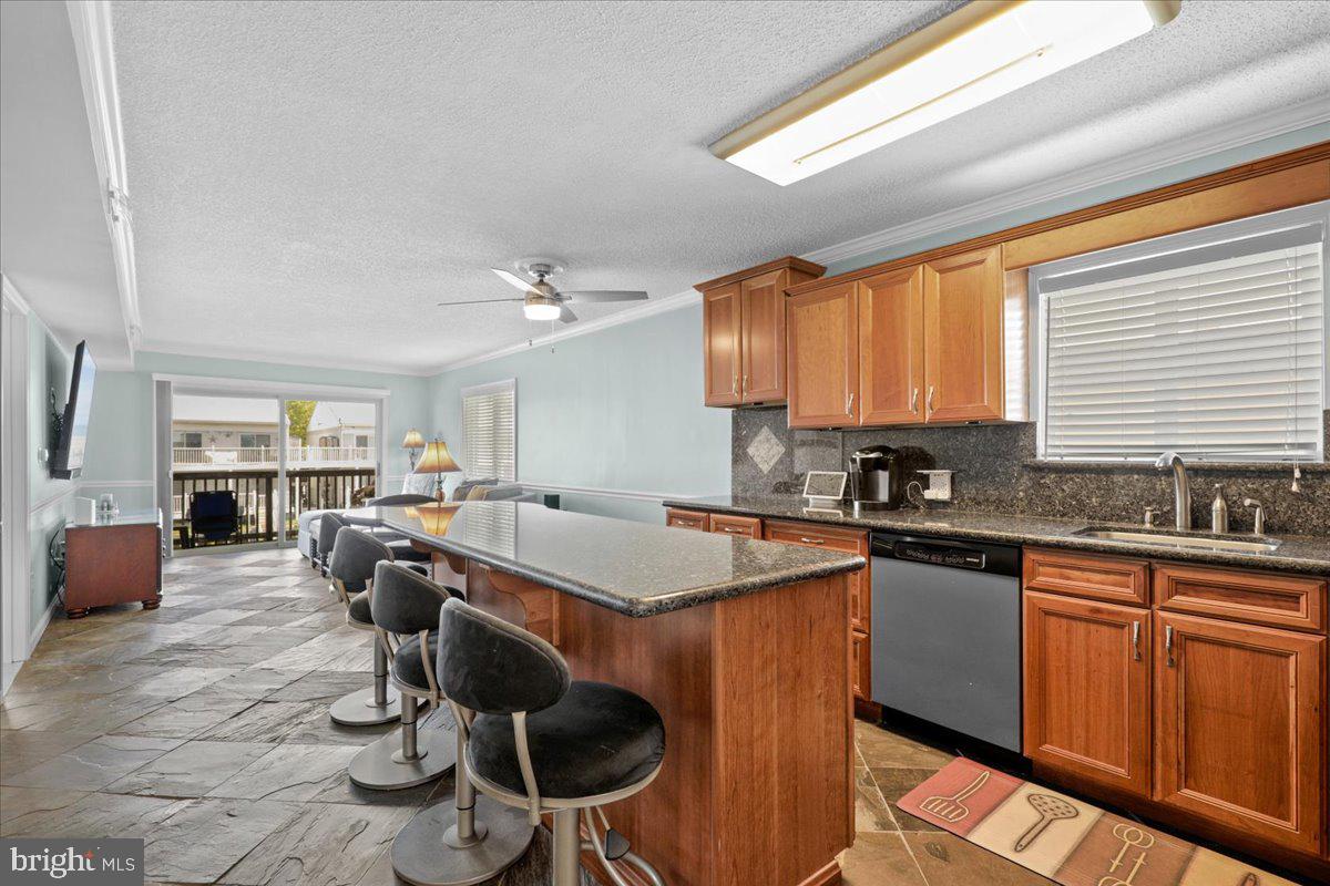 CAINE HARBOR MILE - Residential