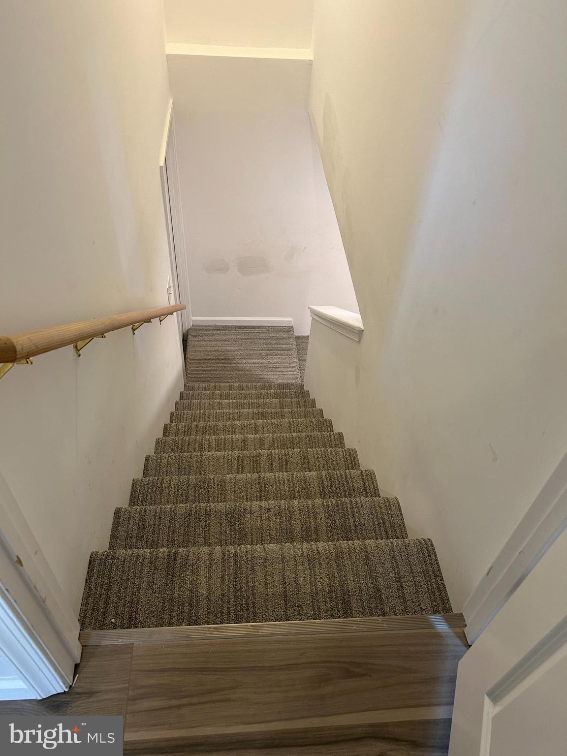 CACAPON SOUTH - Residential