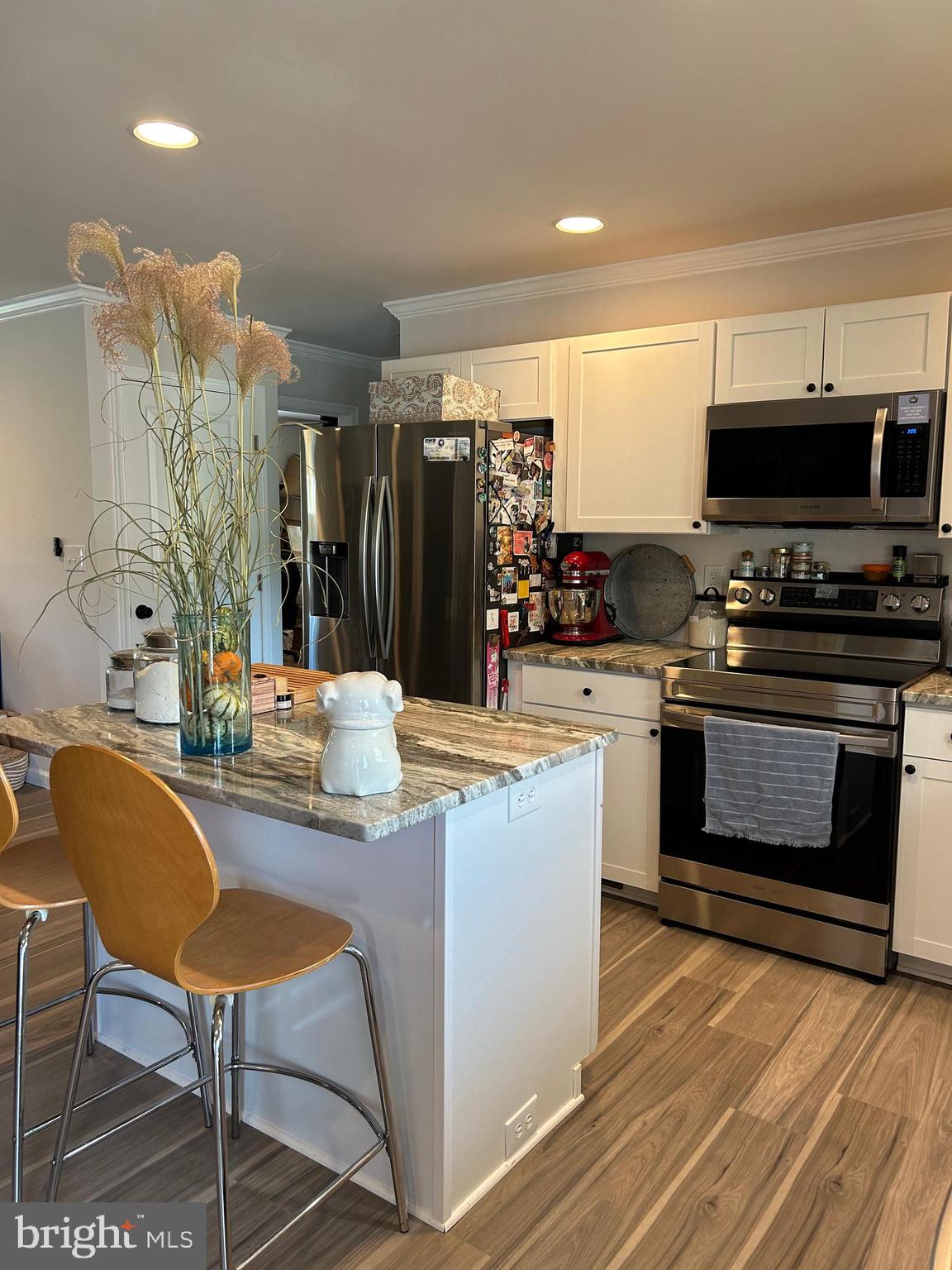 CACAPON SOUTH - Residential