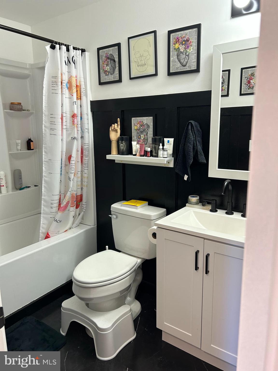 CACAPON SOUTH - Residential