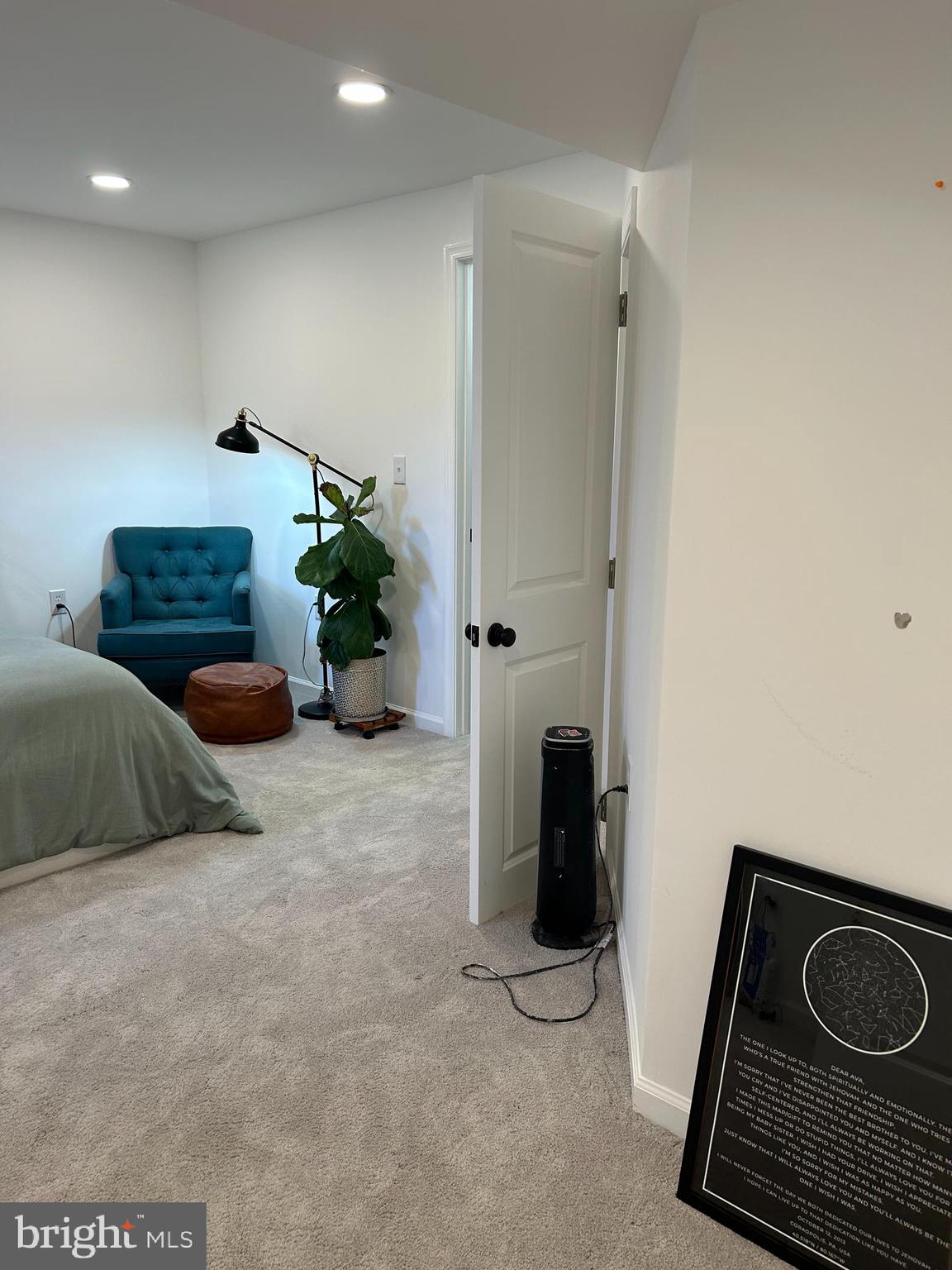 CACAPON SOUTH - Residential