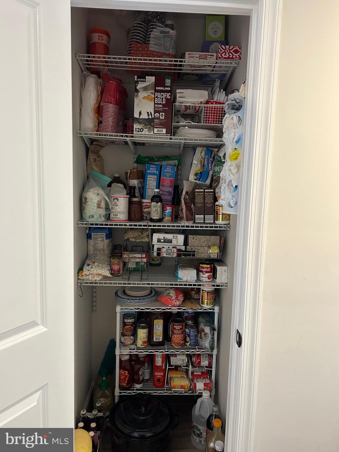 CACAPON SOUTH - Residential