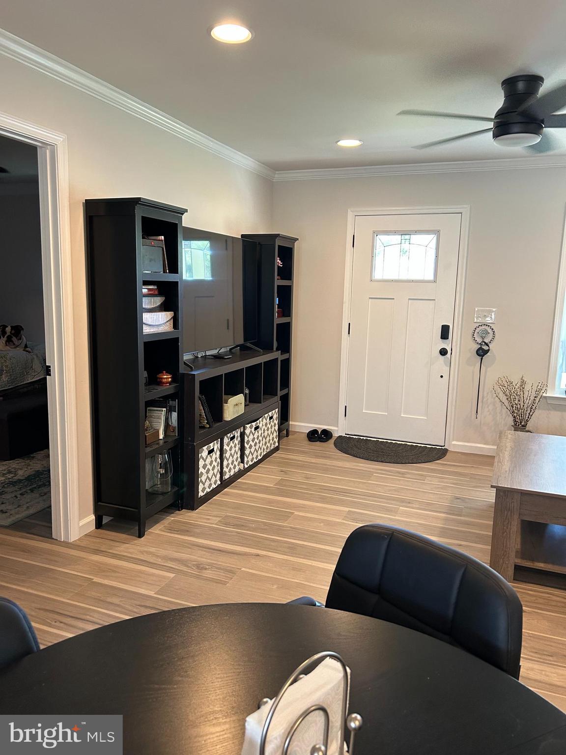 CACAPON SOUTH - Residential