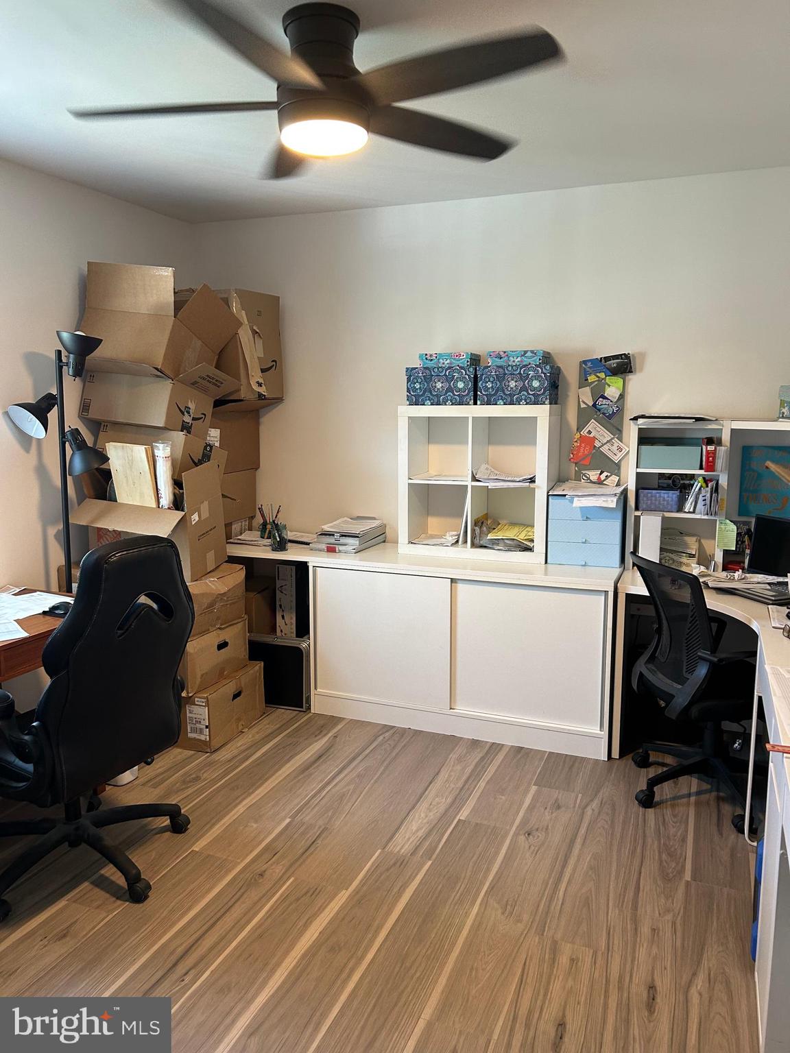 CACAPON SOUTH - Residential