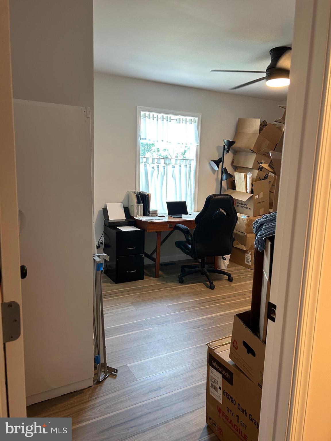 CACAPON SOUTH - Residential