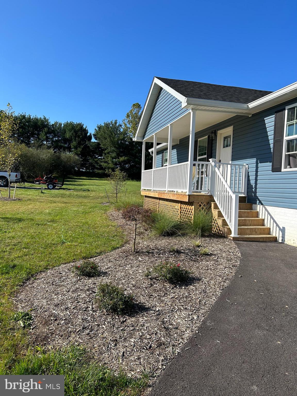 CACAPON SOUTH - Residential