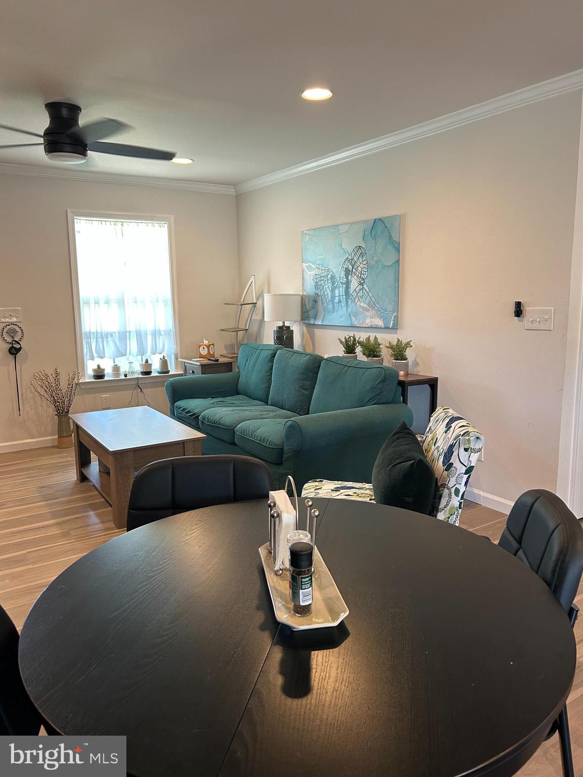 CACAPON SOUTH - Residential