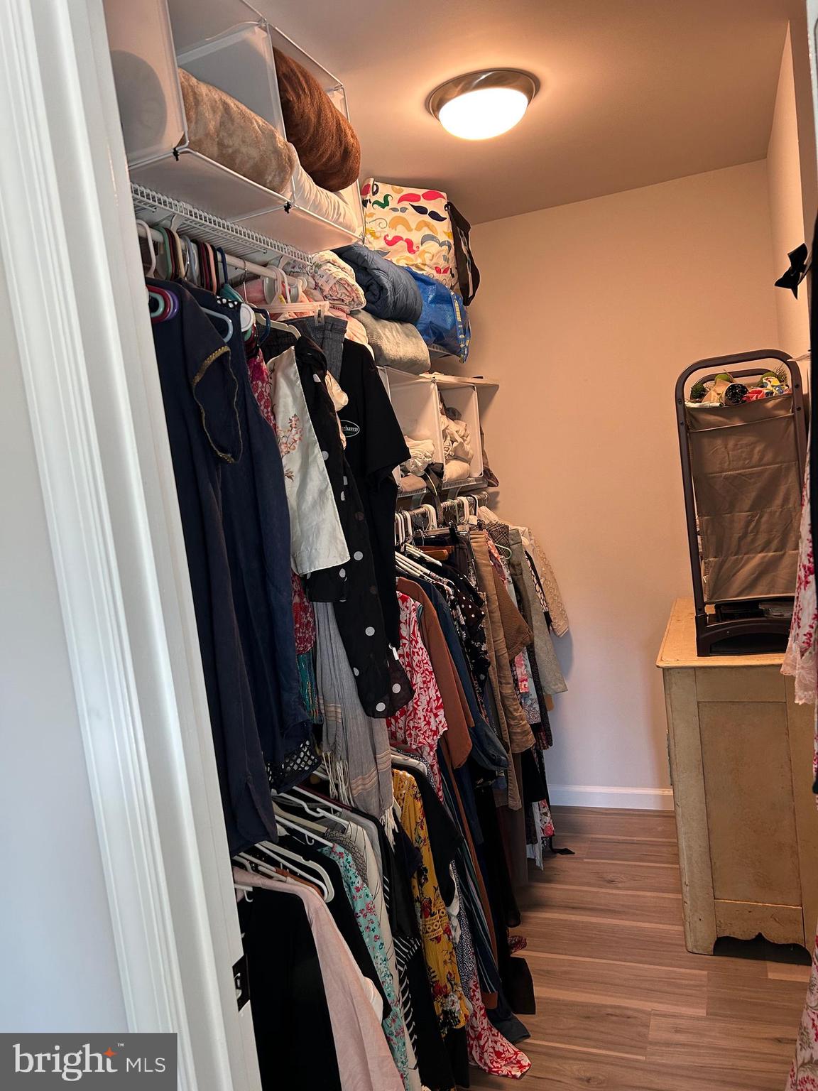 CACAPON SOUTH - Residential