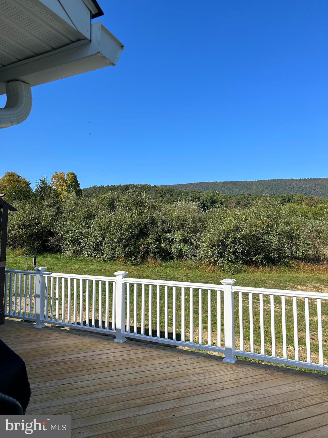 CACAPON SOUTH - Residential