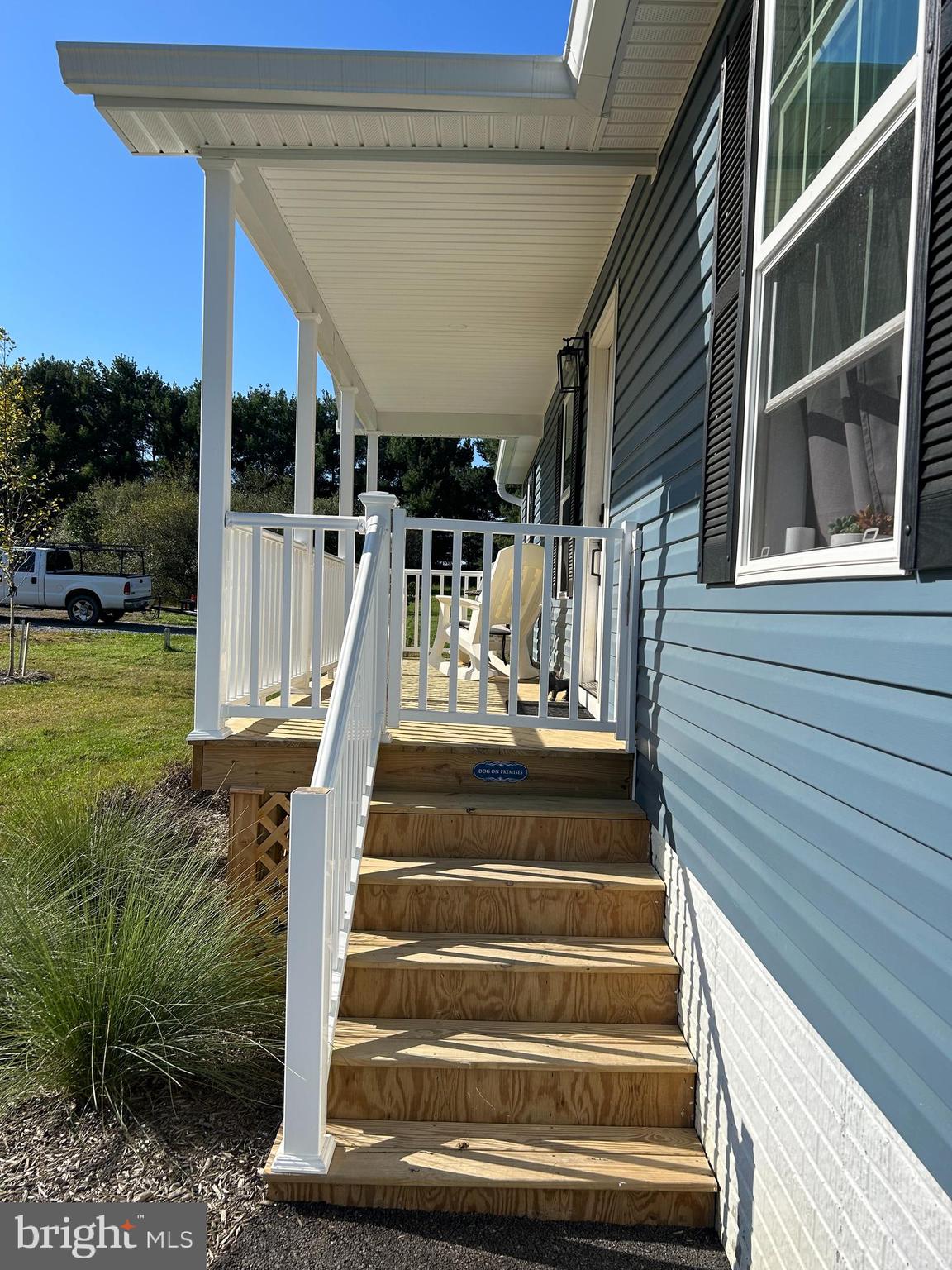 CACAPON SOUTH - Residential