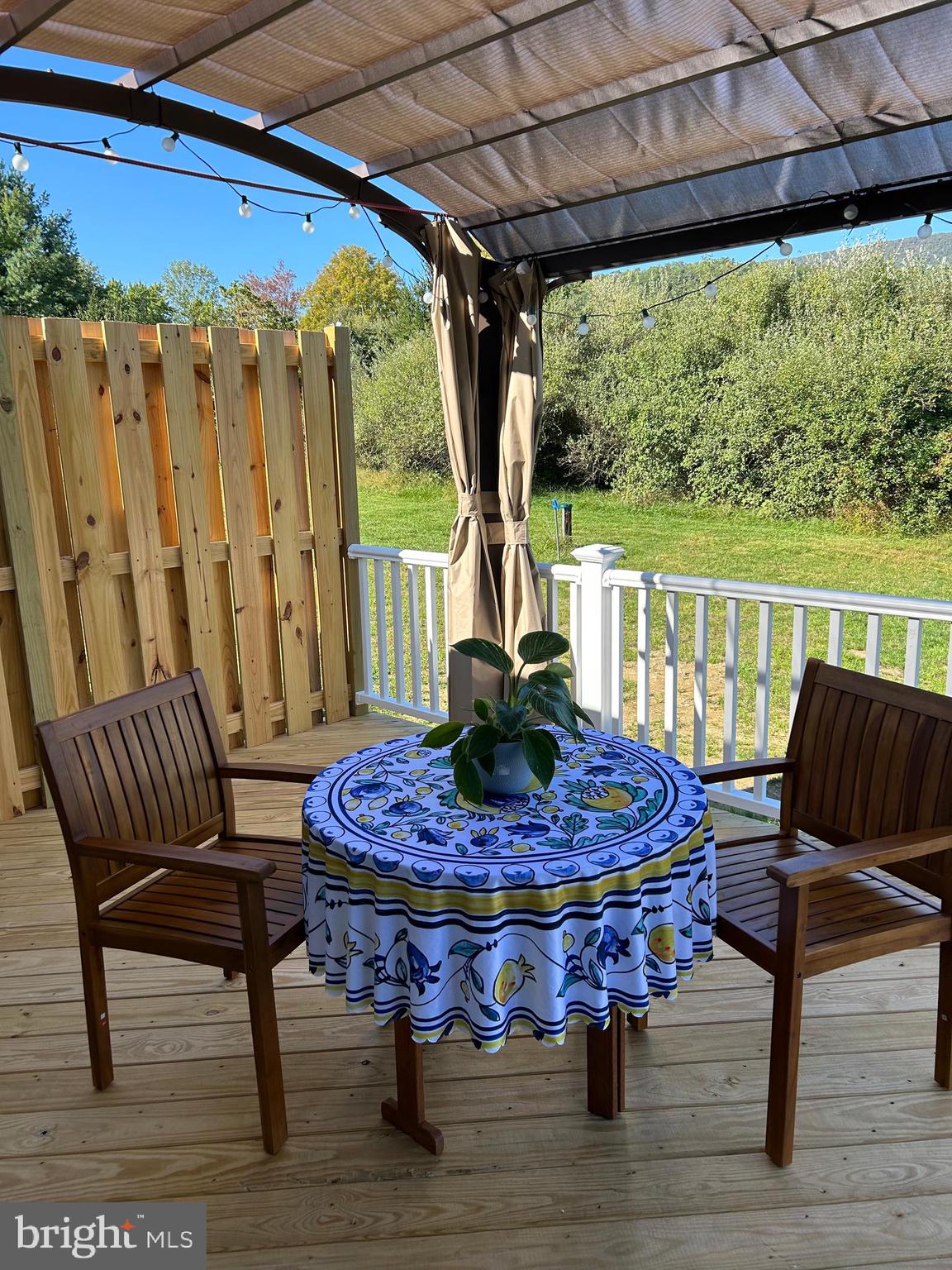 CACAPON SOUTH - Residential