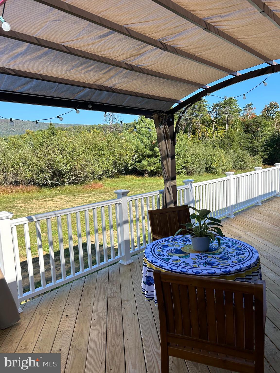 CACAPON SOUTH - Residential