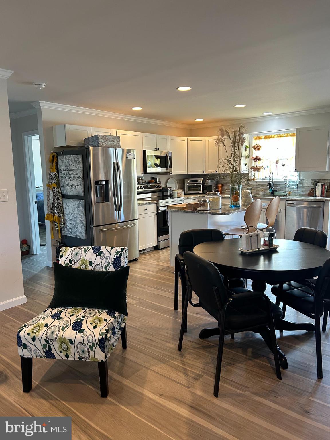 CACAPON SOUTH - Residential