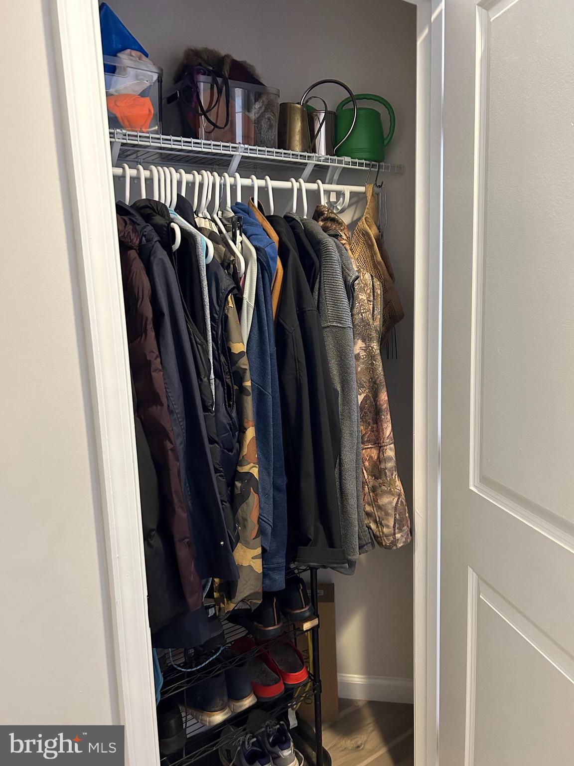 CACAPON SOUTH - Residential