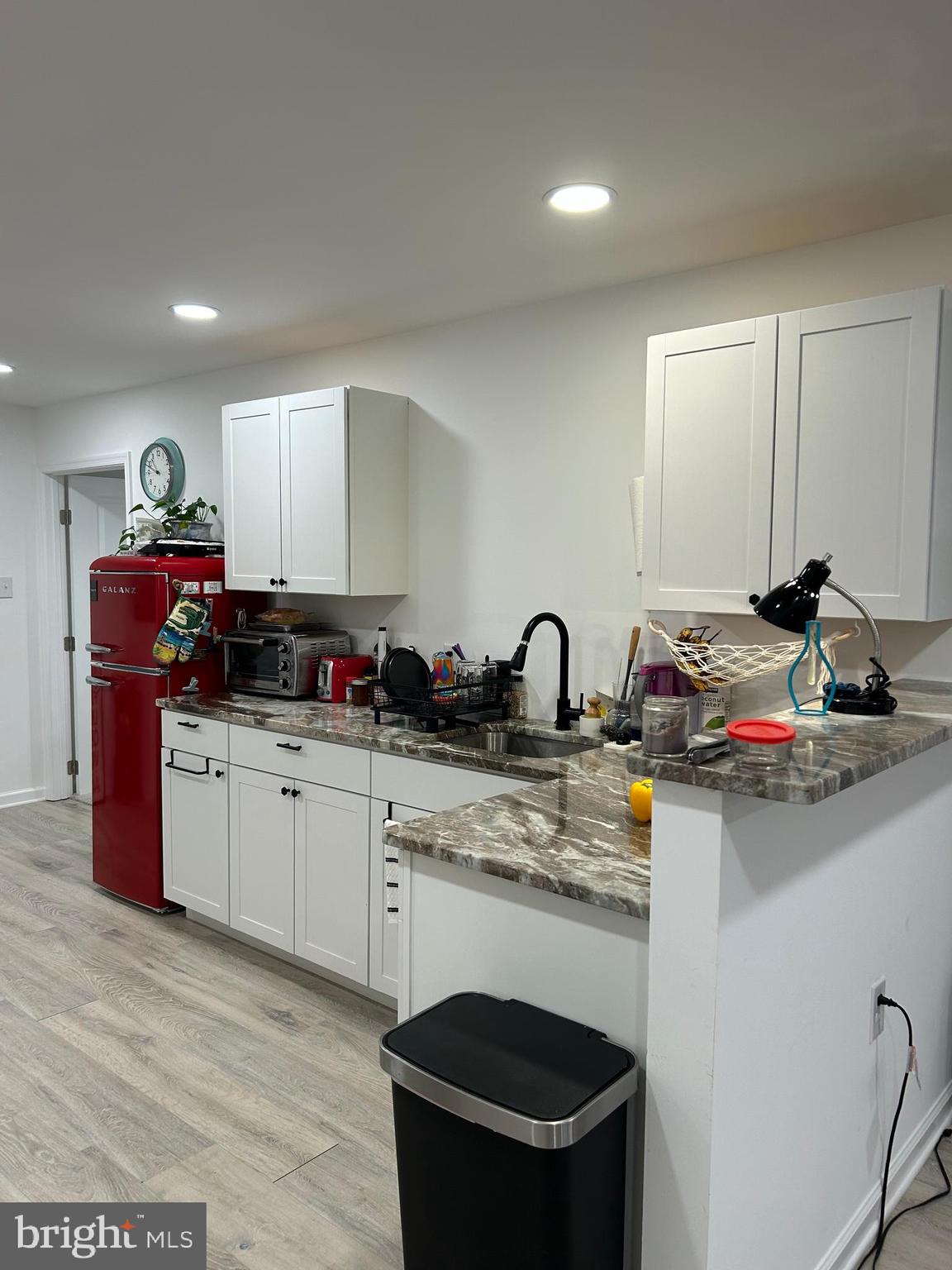 CACAPON SOUTH - Residential