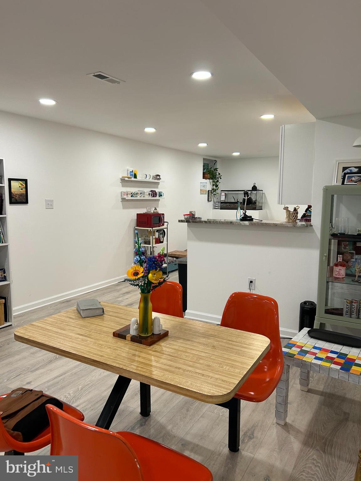 CACAPON SOUTH - Residential