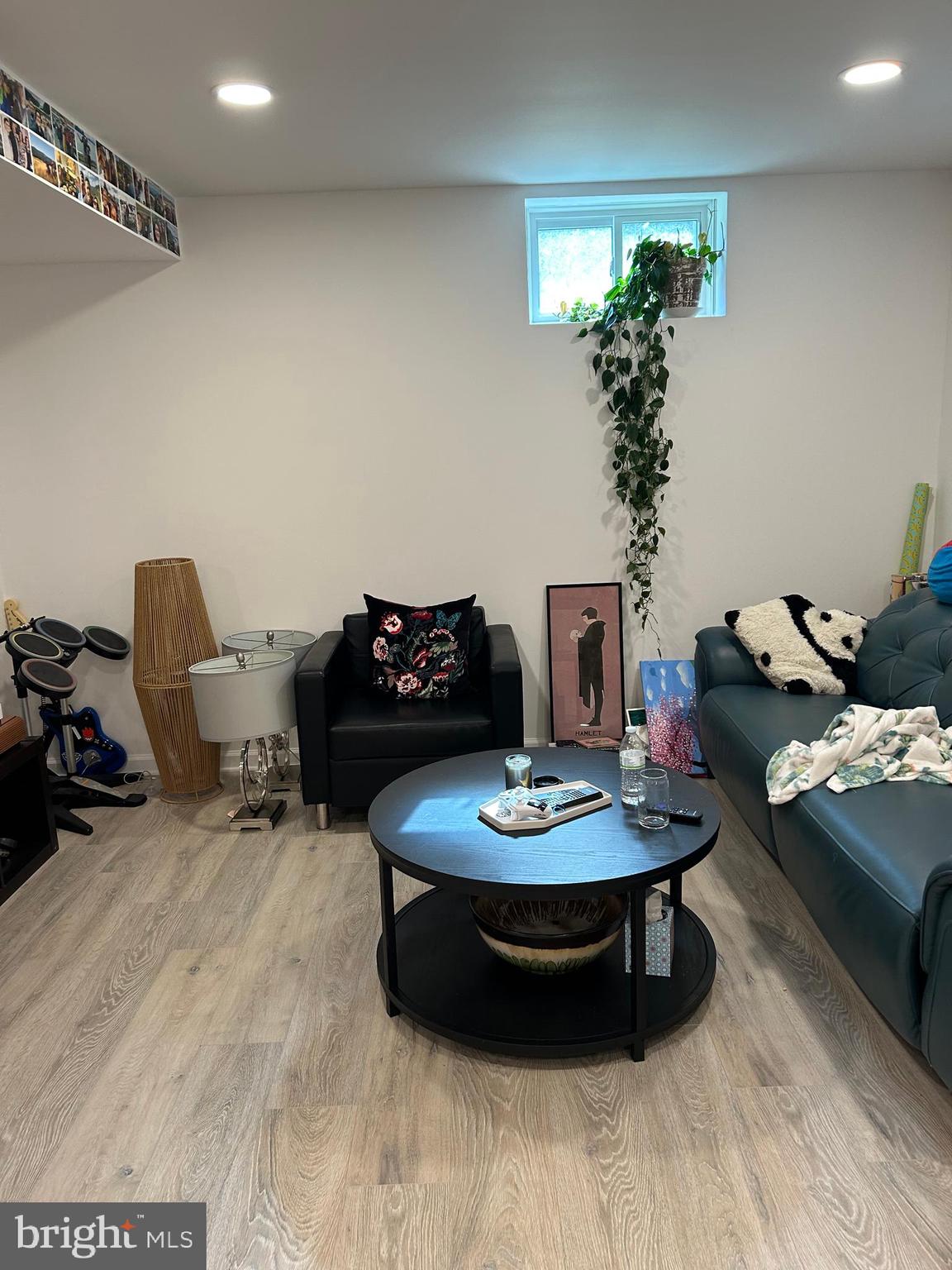 CACAPON SOUTH - Residential