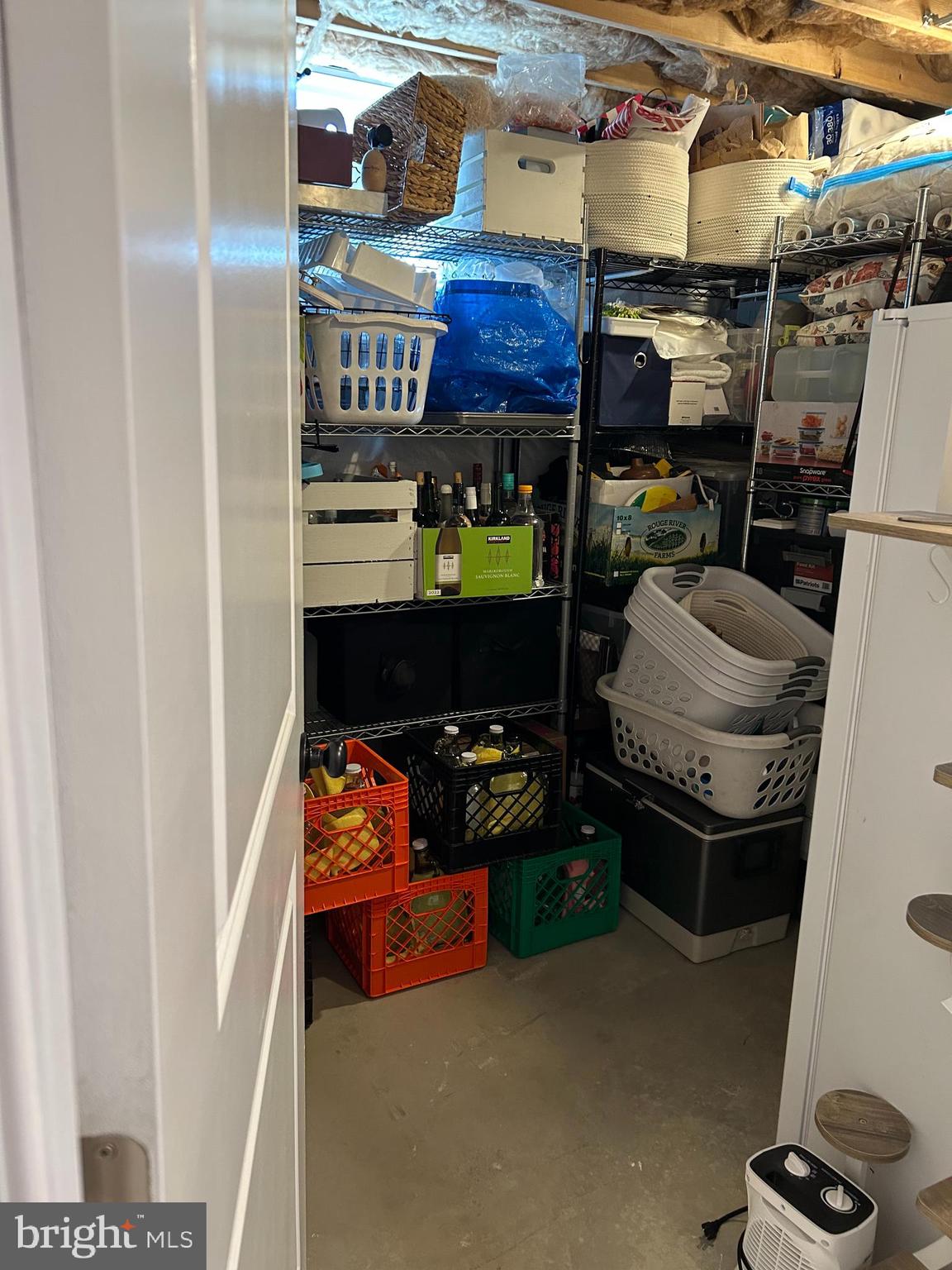 CACAPON SOUTH - Residential