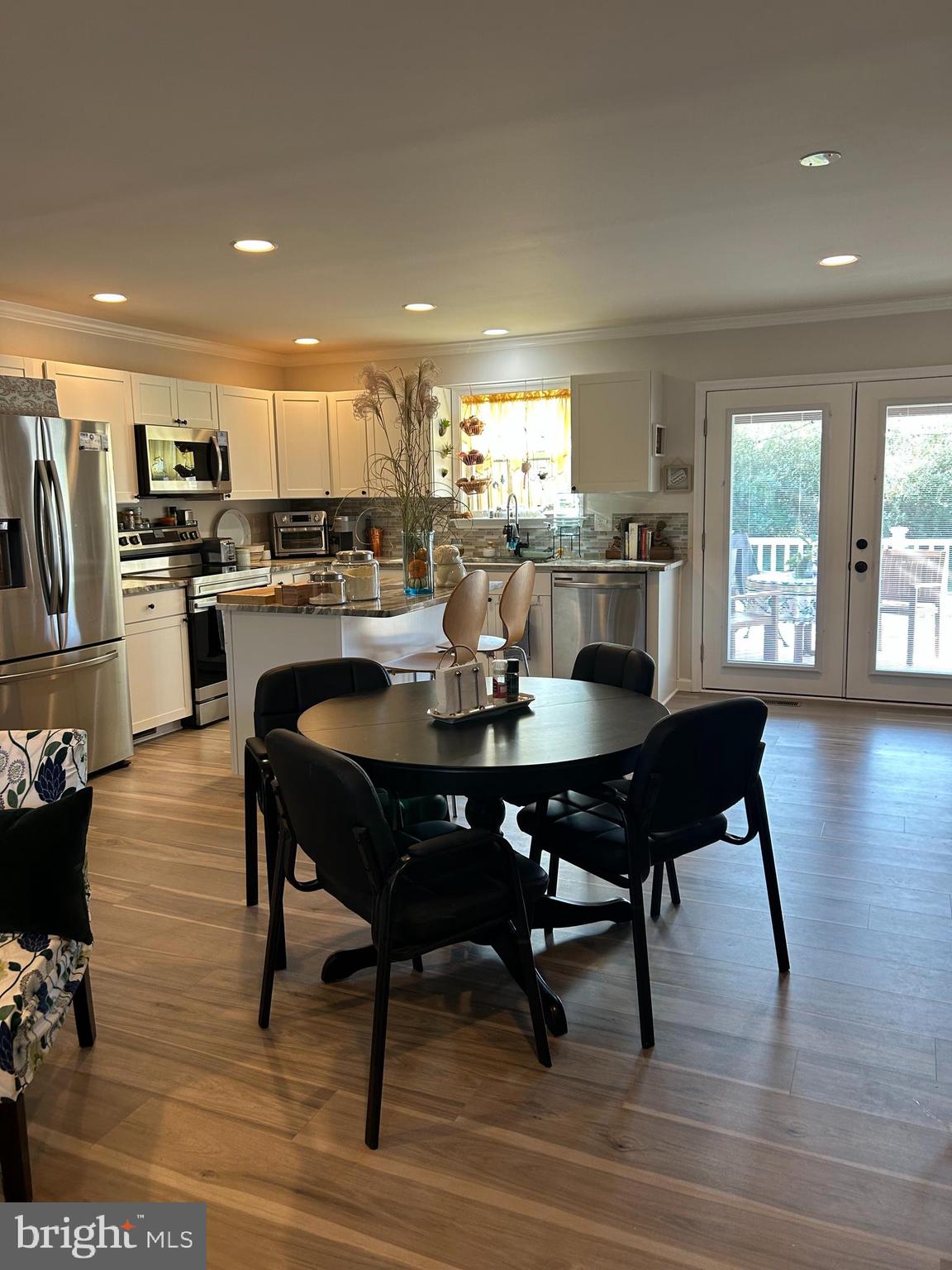 CACAPON SOUTH - Residential