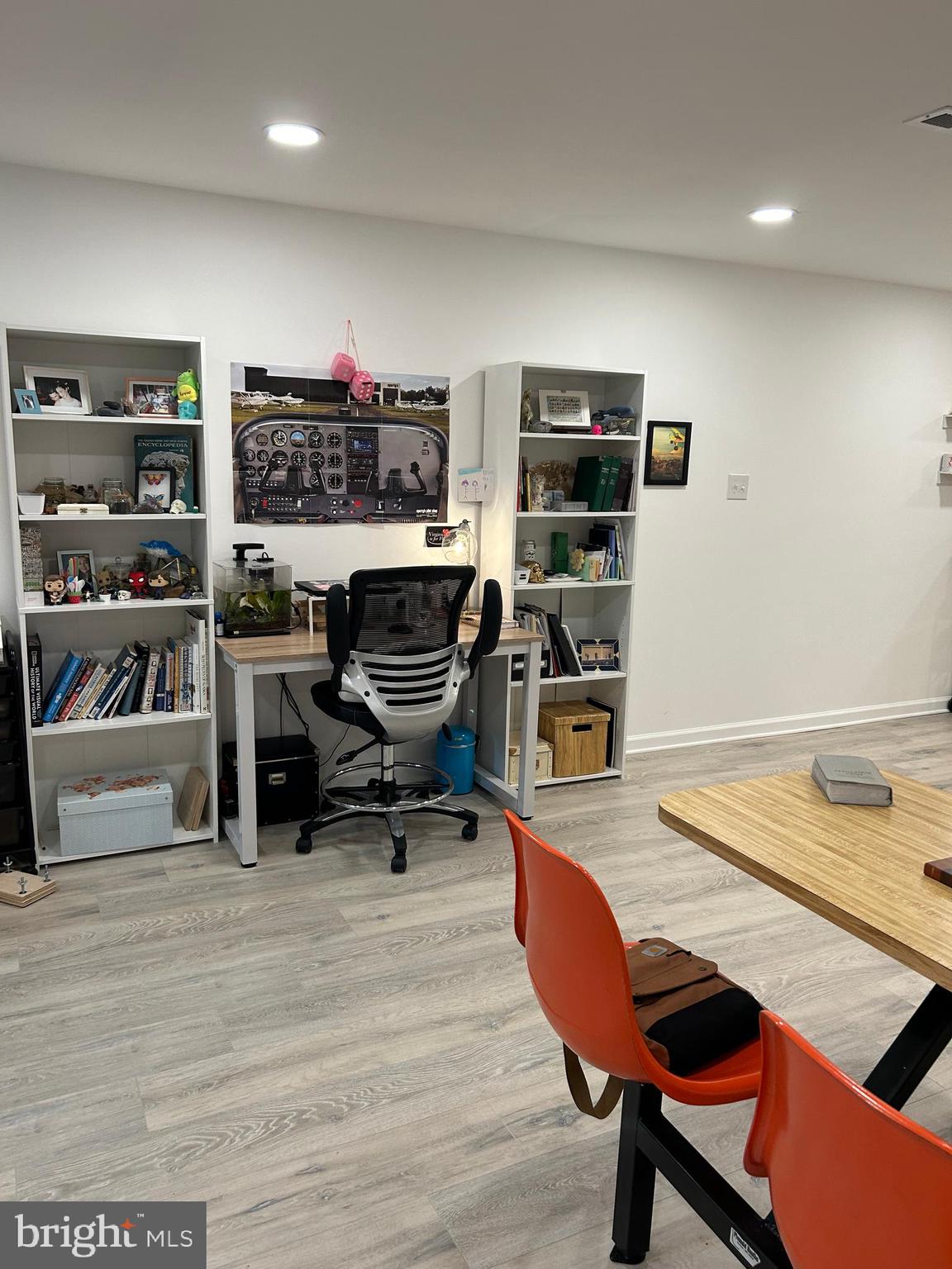 CACAPON SOUTH - Residential