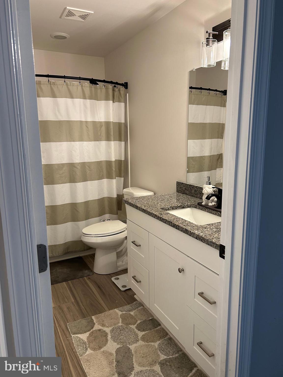 CACAPON SOUTH - Residential