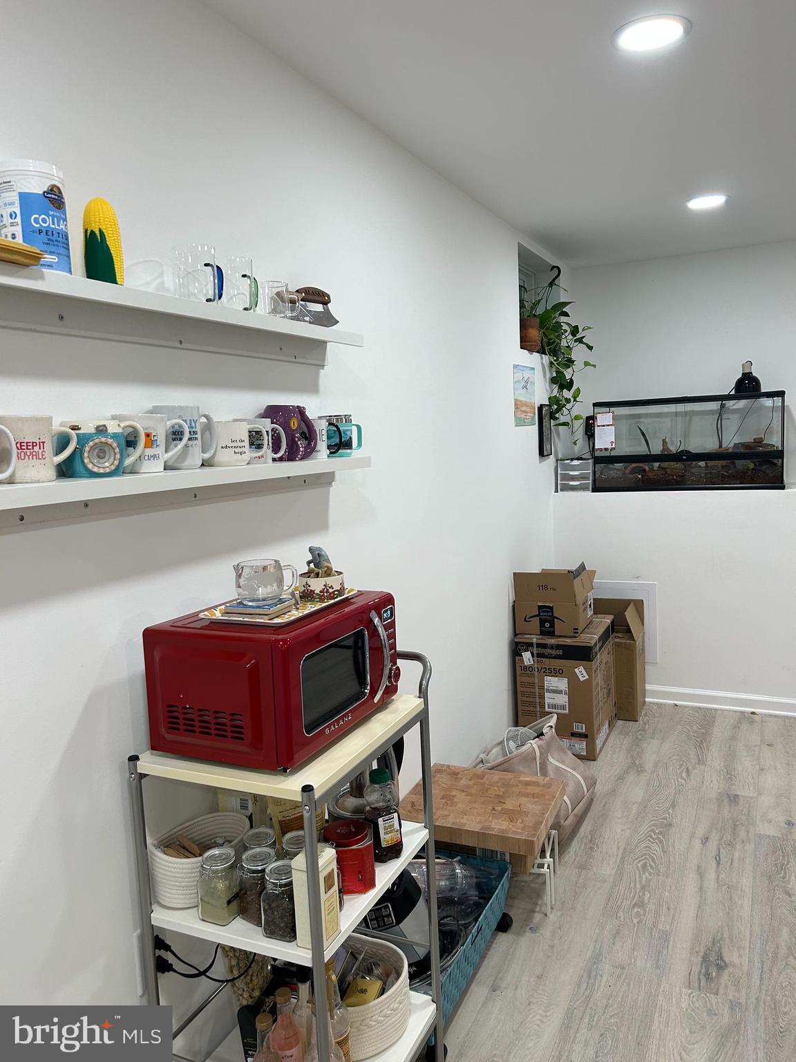 CACAPON SOUTH - Residential