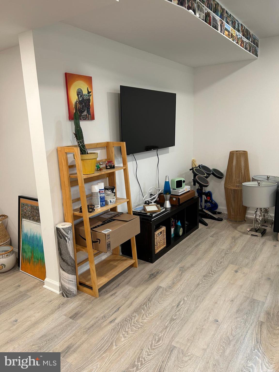 CACAPON SOUTH - Residential