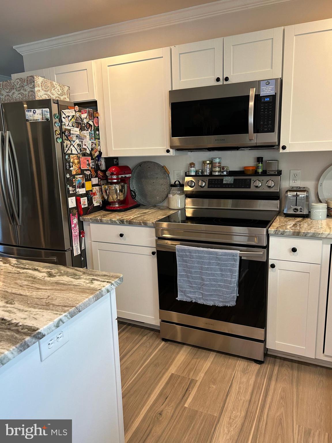 CACAPON SOUTH - Residential